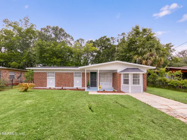 7028 LINCOLN Circle W, Jacksonville, FL 32209