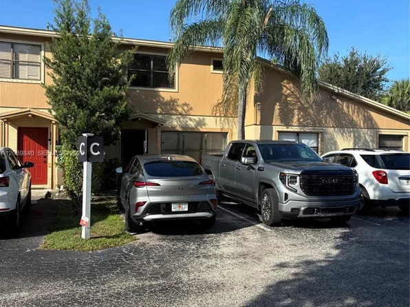 3370 Beau Rivage Dr #3-C, Pompano Beach, FL 33064