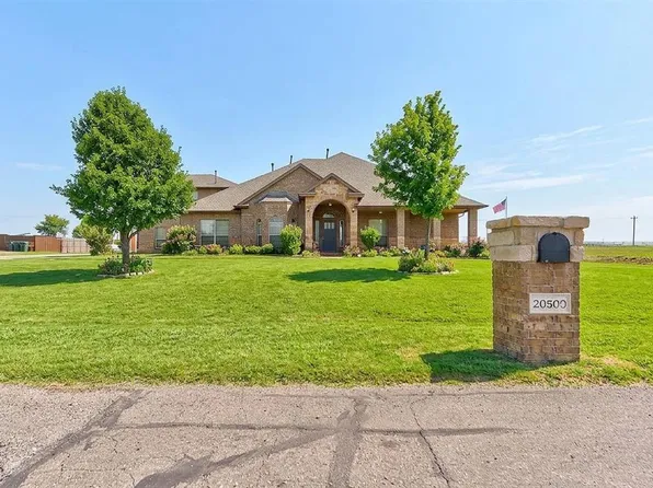20500 Antler Farms Dr, Edmond, OK 73012
