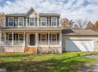 8324 Arlene Acres Dr, Fredericksburg, VA 22408
