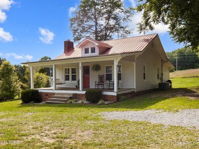 471 Sinking Springs Rd, Clinton, TN, 37716
