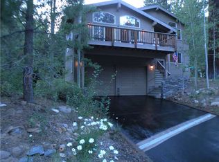 868 Jennifer St, Incline Village, NV 89451