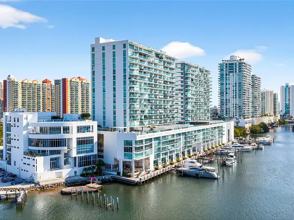 400 Sunny Isles Blvd #1904, Sunny Isles Beach, FL 33160