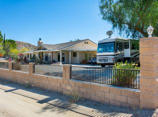 50075 Matzene Dr, Morongo Valley, CA 92256