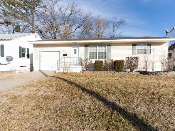 629 Taylor St, Moberly, MO 65270