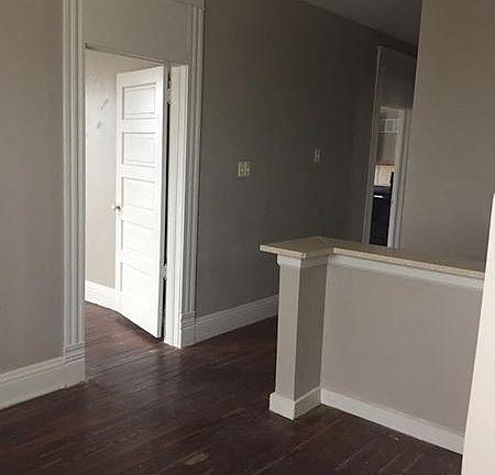 small living space - different angle