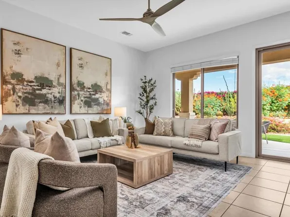 81780 Camino Vallecita, Indio, CA 92203