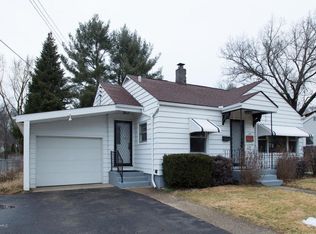 147 Willard Ave E, Battle Creek, MI