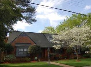 519 Carlisle Way, Norfolk, VA 23505