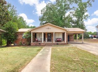 2806 Ridgeway Rd, Pell City, AL 35128