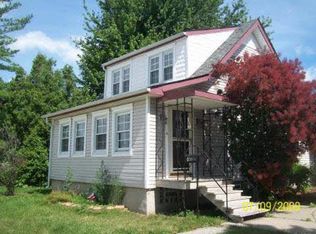 23157 Doremus St, Saint Clair Shores, MI 48080