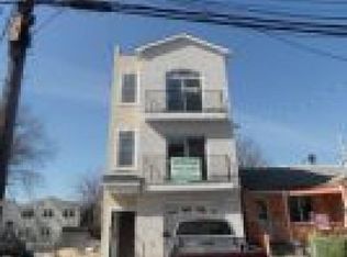 12 Brinkerhoff St #1, Jersey City, NJ 07304