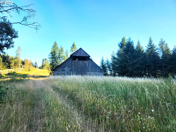 Territorial Hwy #108, Veneta, OR 97487