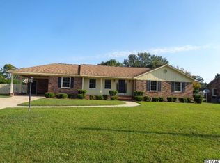 307 Camellia Ave, Marion, SC 29571