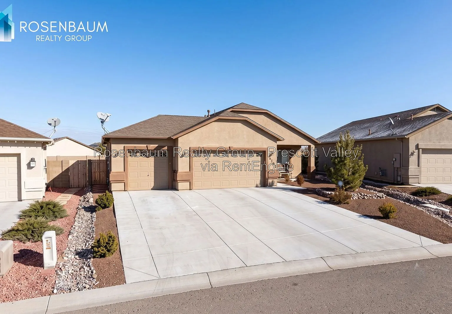3 bed, 2.0 bath, 1596 sqft, $2,499 — Photo 2