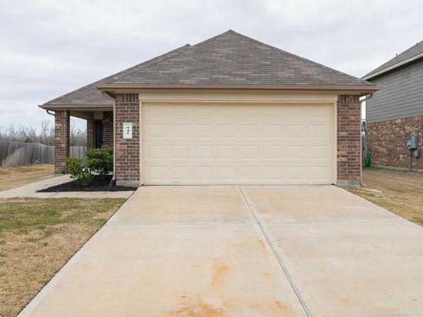 941 Harvest Salt Ln