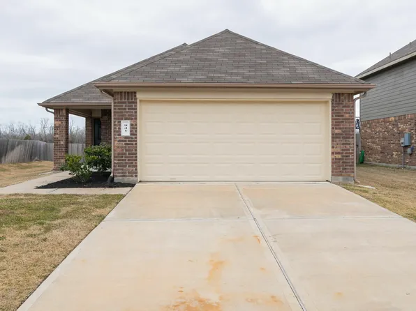 941 Harvest Salt Ln, La Marque, TX 77568
