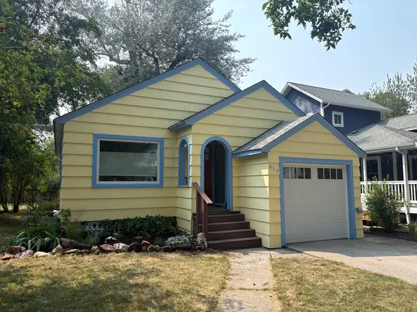 419 N Church Ave, Bozeman, MT 59715