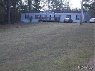 3721 County Road 1428, Vinemont, AL 35179