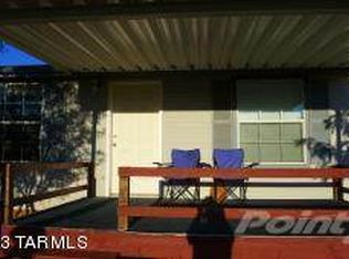 28205 S Wagon Rim Rd, Elgin, AZ 85611