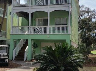 712 Bonito Dr, Saint Helena Island, SC 29920