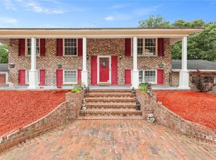 1025 Mohawk St, Savannah, GA 31419