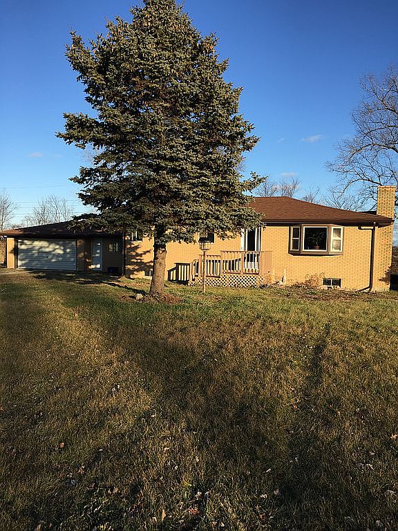 686 N Huron Rd, Linwood, MI 48634 Zillow