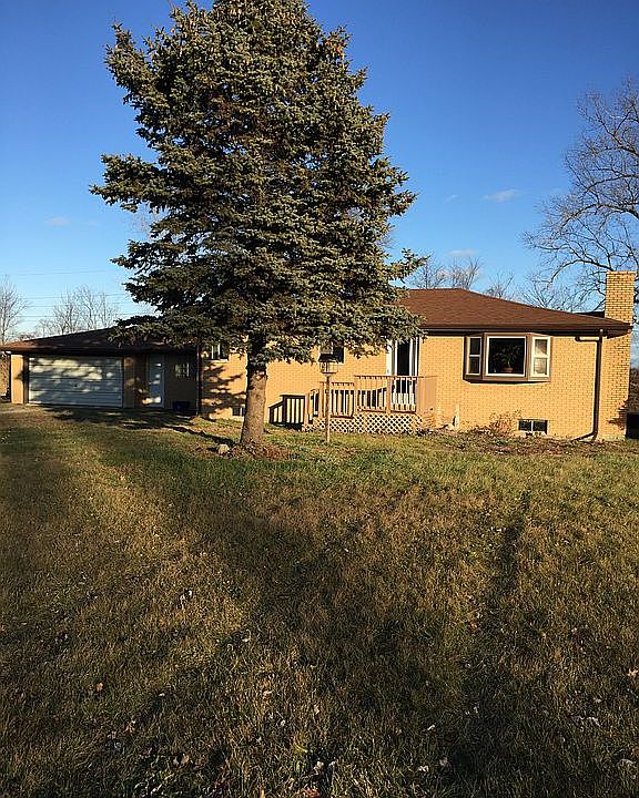686 N Huron Rd, Linwood, MI 48634 Zillow