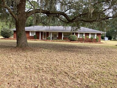 230 Lloyd Dr Jesup Ga 31545 Zillow
