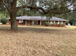 230 Lloyd Dr, Jesup, GA 31545