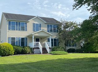 13 Partridge Ct, Bridgeton, NJ 08302
