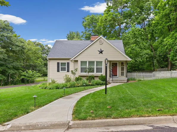 1801 University Ave, Columbia, MO 65201