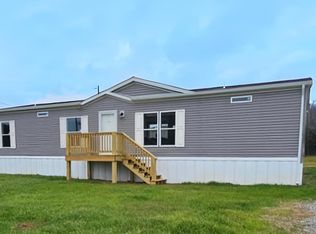 590 Forest Ridge Rd, Bronston, KY 42518