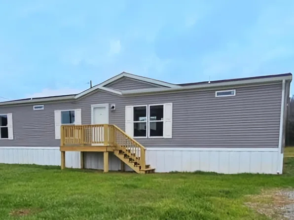 590 Forest Ridge Rd, Bronston, KY 42518
