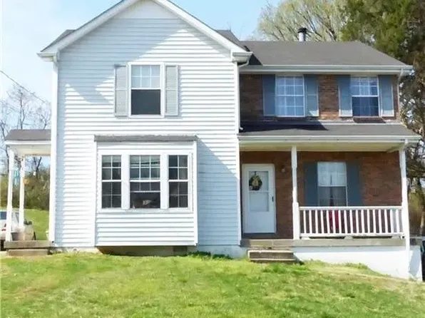 2605 Lakevilla Dr, Nashville, TN 37217