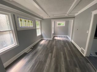 3804 College Ave, Kansas City, MO 64128