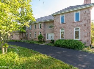 760 Hunter Ln, Lake Forest, IL 60045