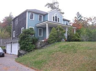 34 Tananger Rd, Plymouth, MA 02360