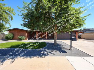 513 N 22nd Pl, Mesa, AZ 85213