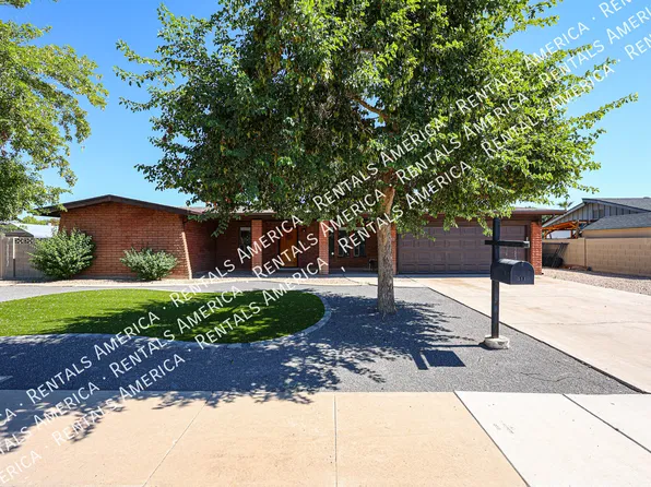 513 N 22nd Pl, Mesa, AZ 85213