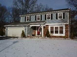 6914 Perivale Park Rd, Toledo, OH 43617