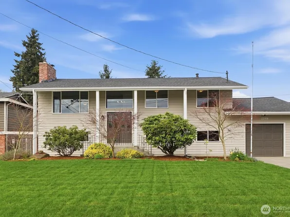 22916 72nd Place W, Mountlake Terrace, WA 98043