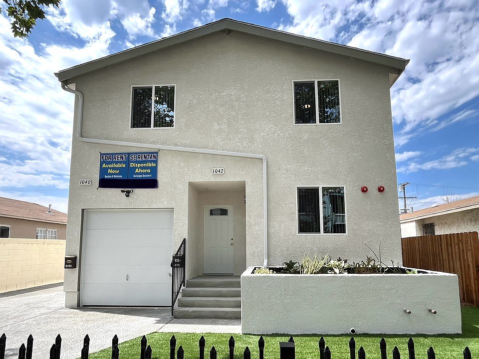 2nd image of 1042 W 60th St #1042