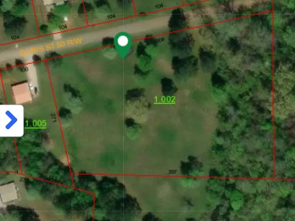 0 Doris St, Russellville, AL 35654