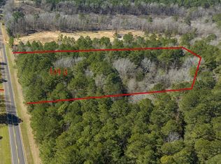 3-J Lazarine Dm #130, Hughes Springs, TX 75656
