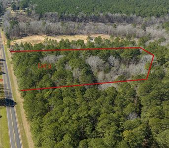 3-J Lazarine Dm #130, Hughes Springs, TX, 75656