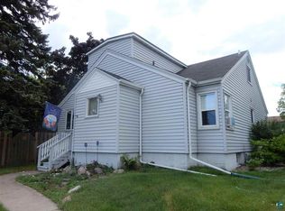 5132 Peabody St, Duluth, MN 55804