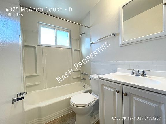 3rd image of 4325 McAdoo Ct #D