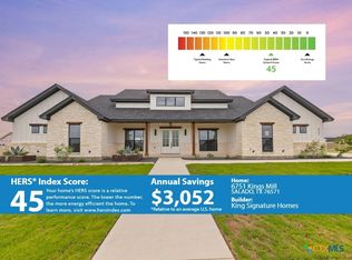 6751 King Mill Dr, Salado, TX 76571