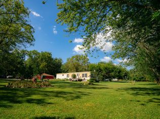 37258 S Zilm Rd, Custer Park, IL 60481